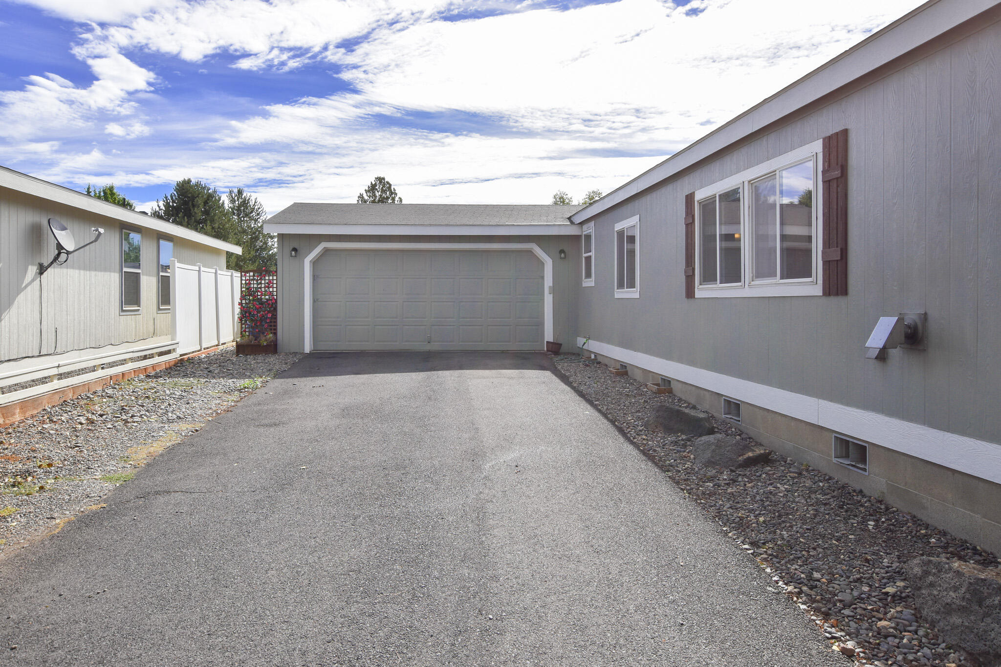 Aspen Creek Mob Pk - Residential