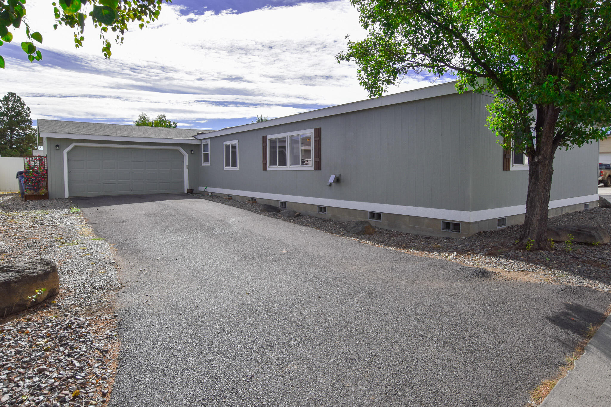 Aspen Creek Mob Pk - Residential