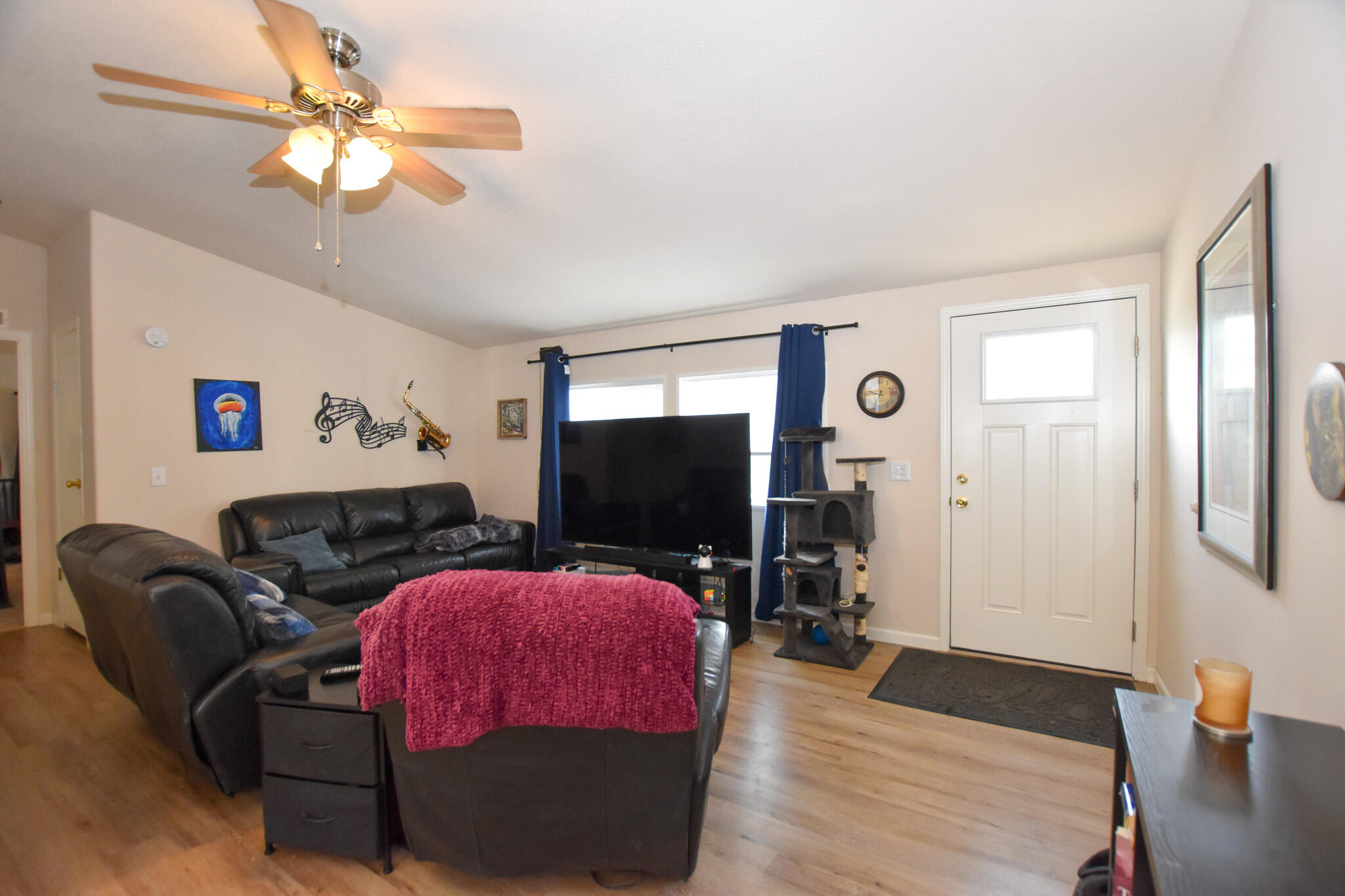 Aspen Creek Mob Pk - Residential
