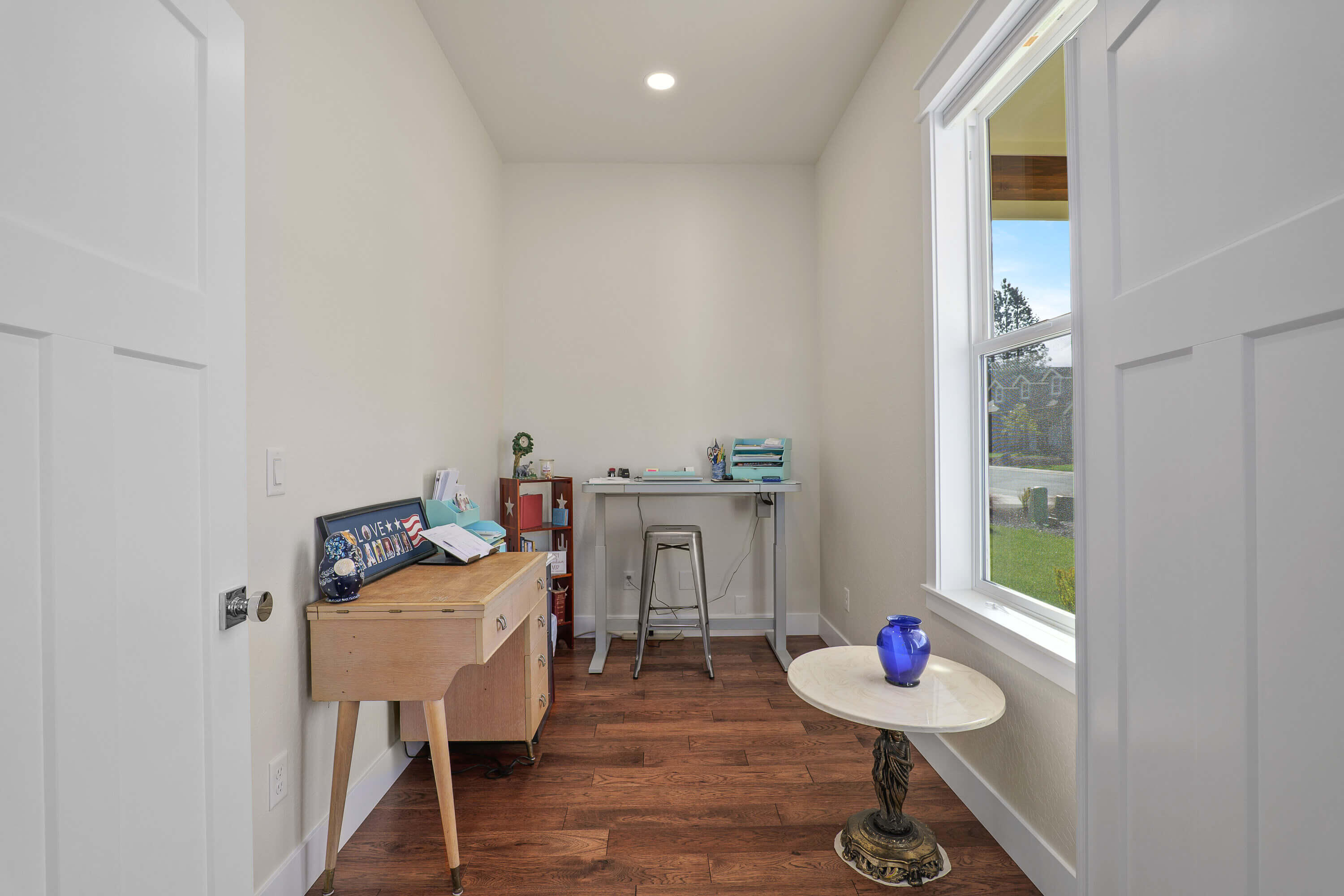 Twisted Pine P.U.D - Residential