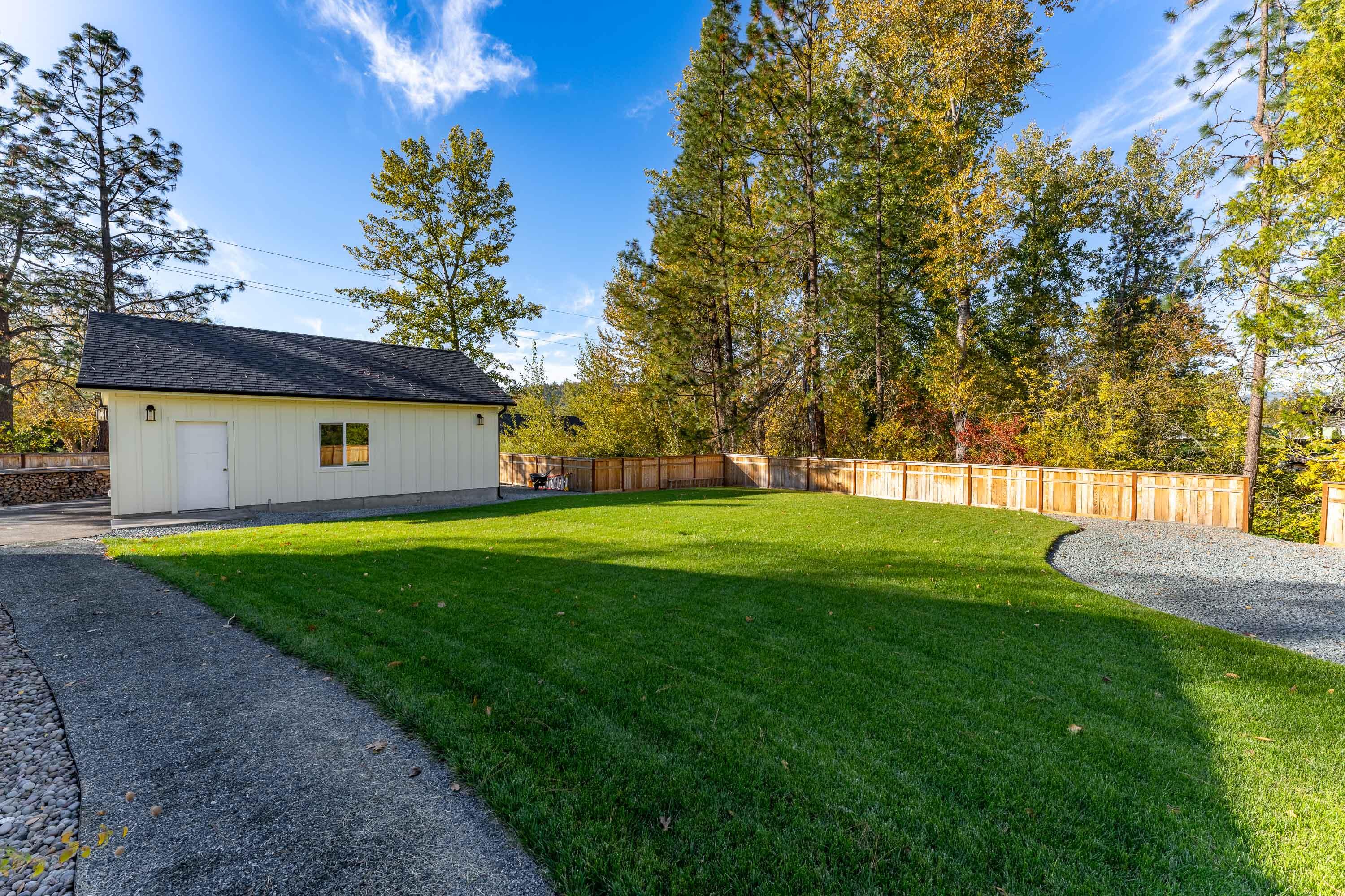 Twisted Pine P.U.D - Residential