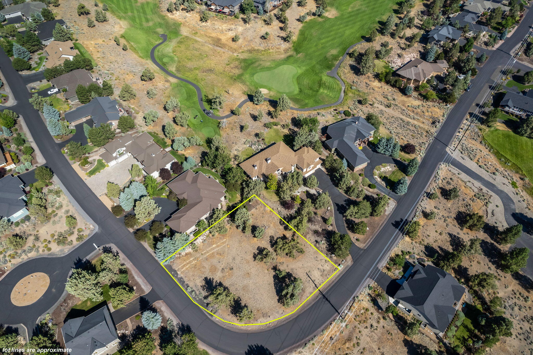 Ridge At Eagle Crest - Land