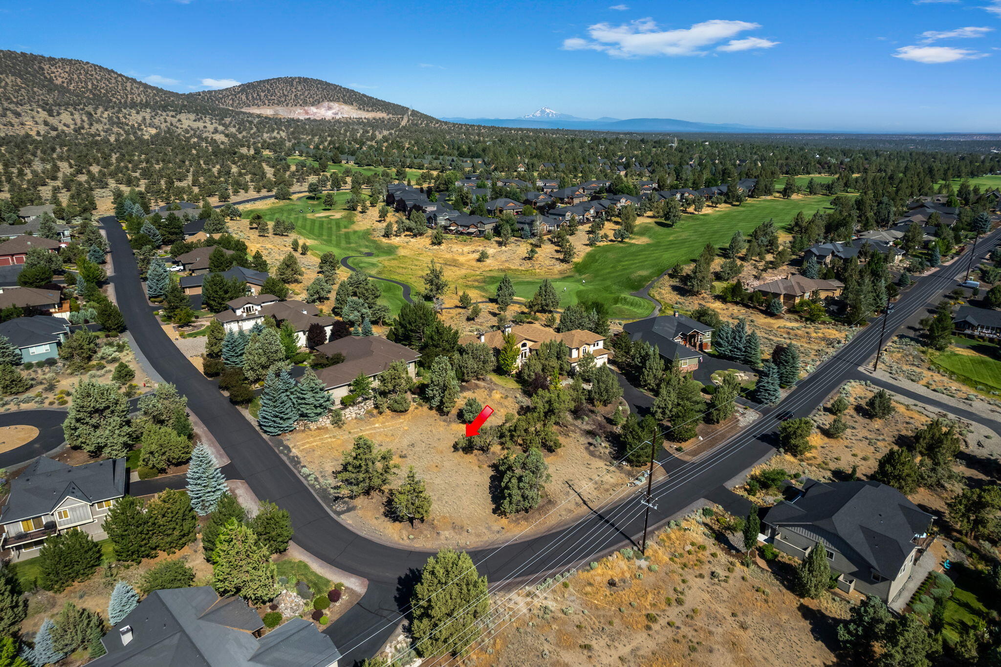 Ridge At Eagle Crest - Land