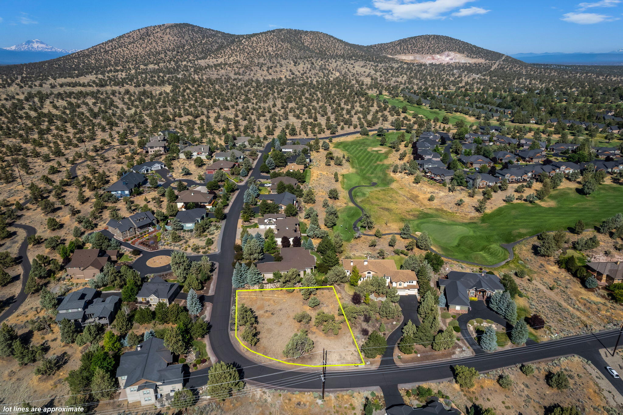 Ridge At Eagle Crest - Land