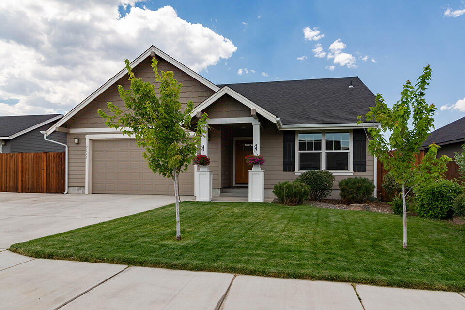 Brooktree - Residential