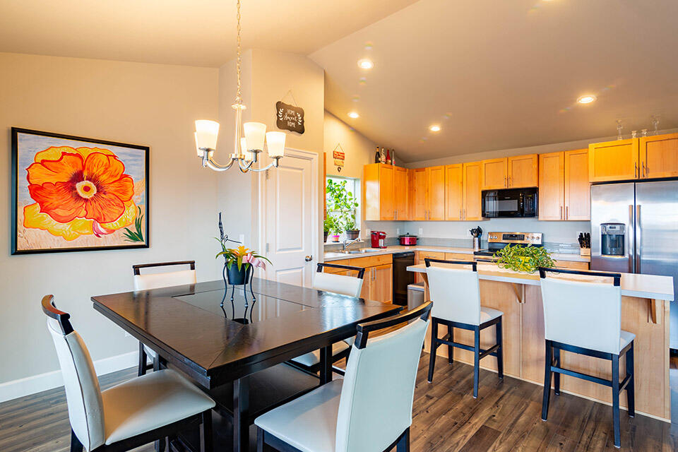 Brooktree - Residential