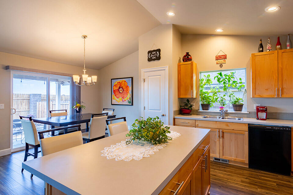 Brooktree - Residential