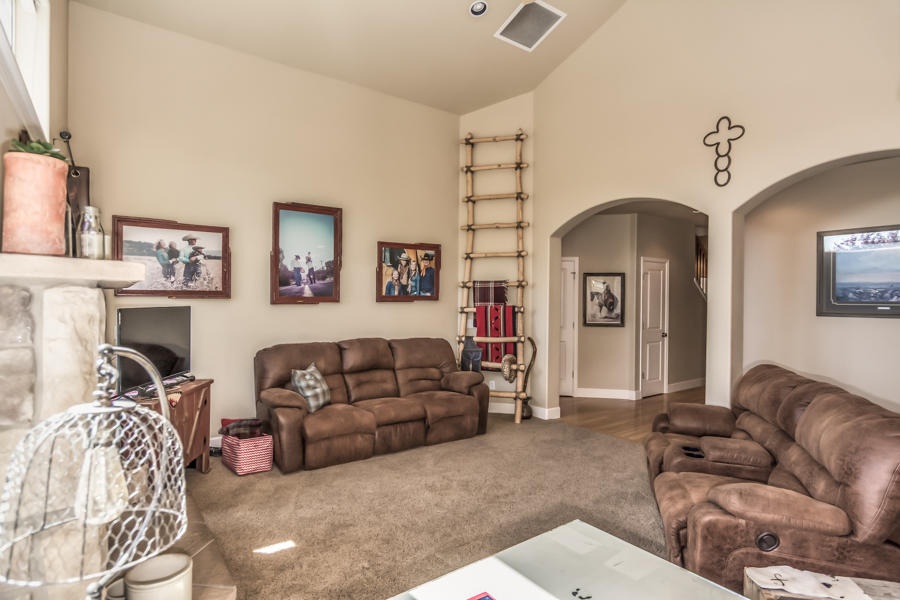 Ochoco Pointe - Residential