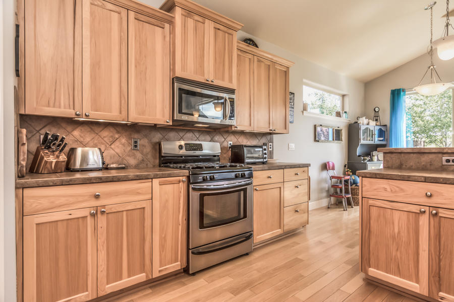 Ochoco Pointe - Residential