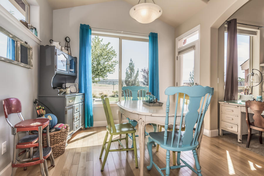 Ochoco Pointe - Residential