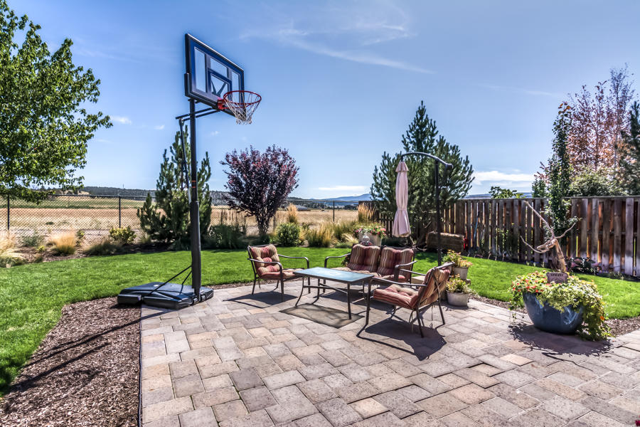 Ochoco Pointe - Residential