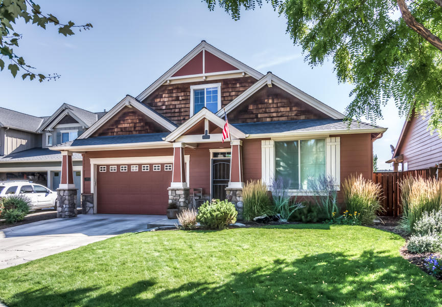 Ochoco Pointe - Residential