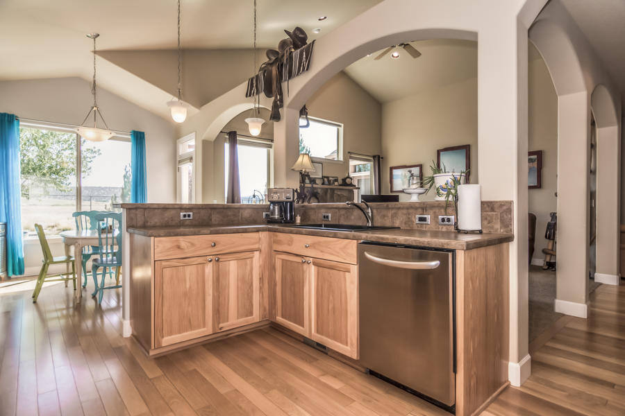 Ochoco Pointe - Residential