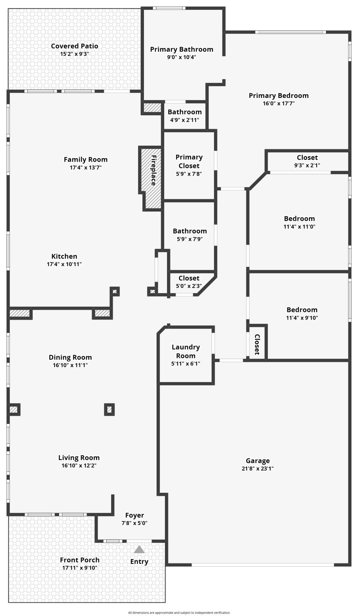 Parks At Broken Top - Residential