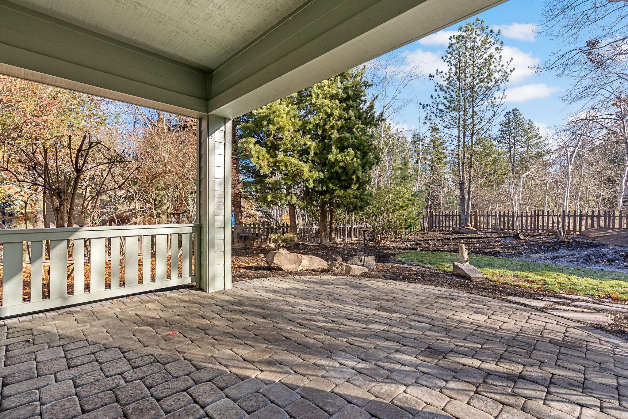 Parks At Broken Top - Residential