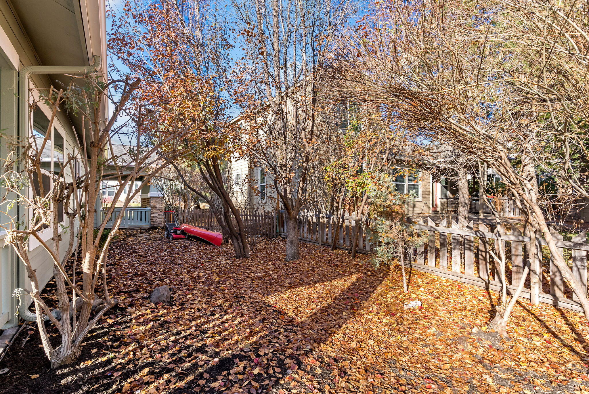 Parks At Broken Top - Residential