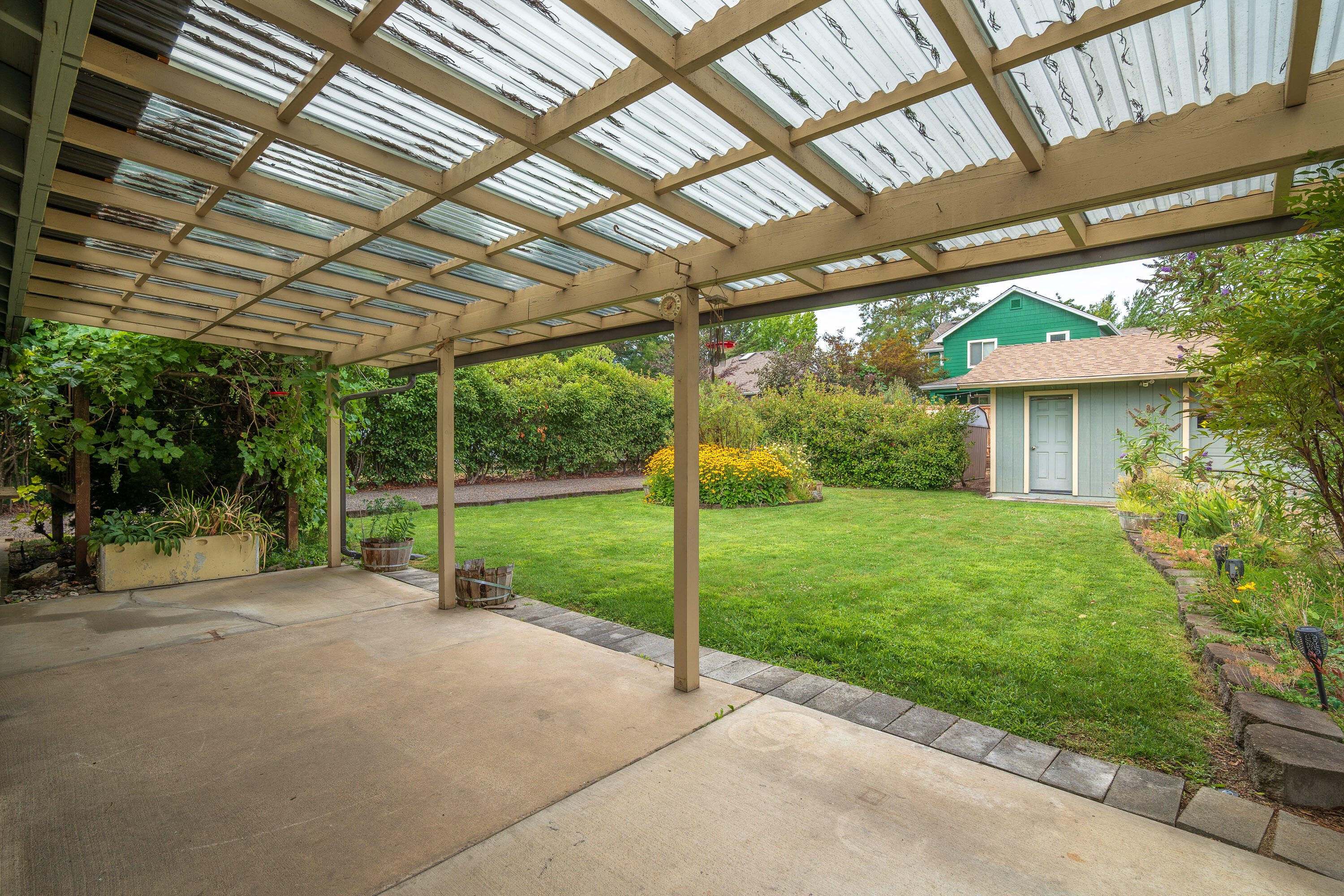 N/A - Residential
