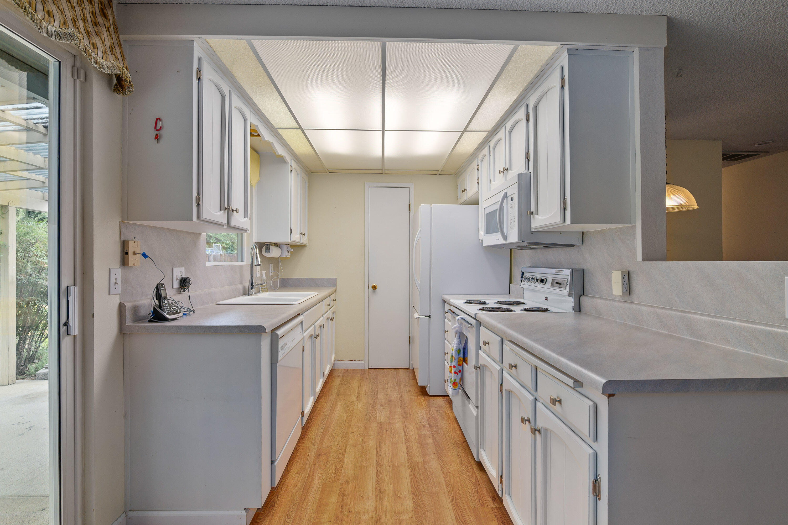 N/A - Residential