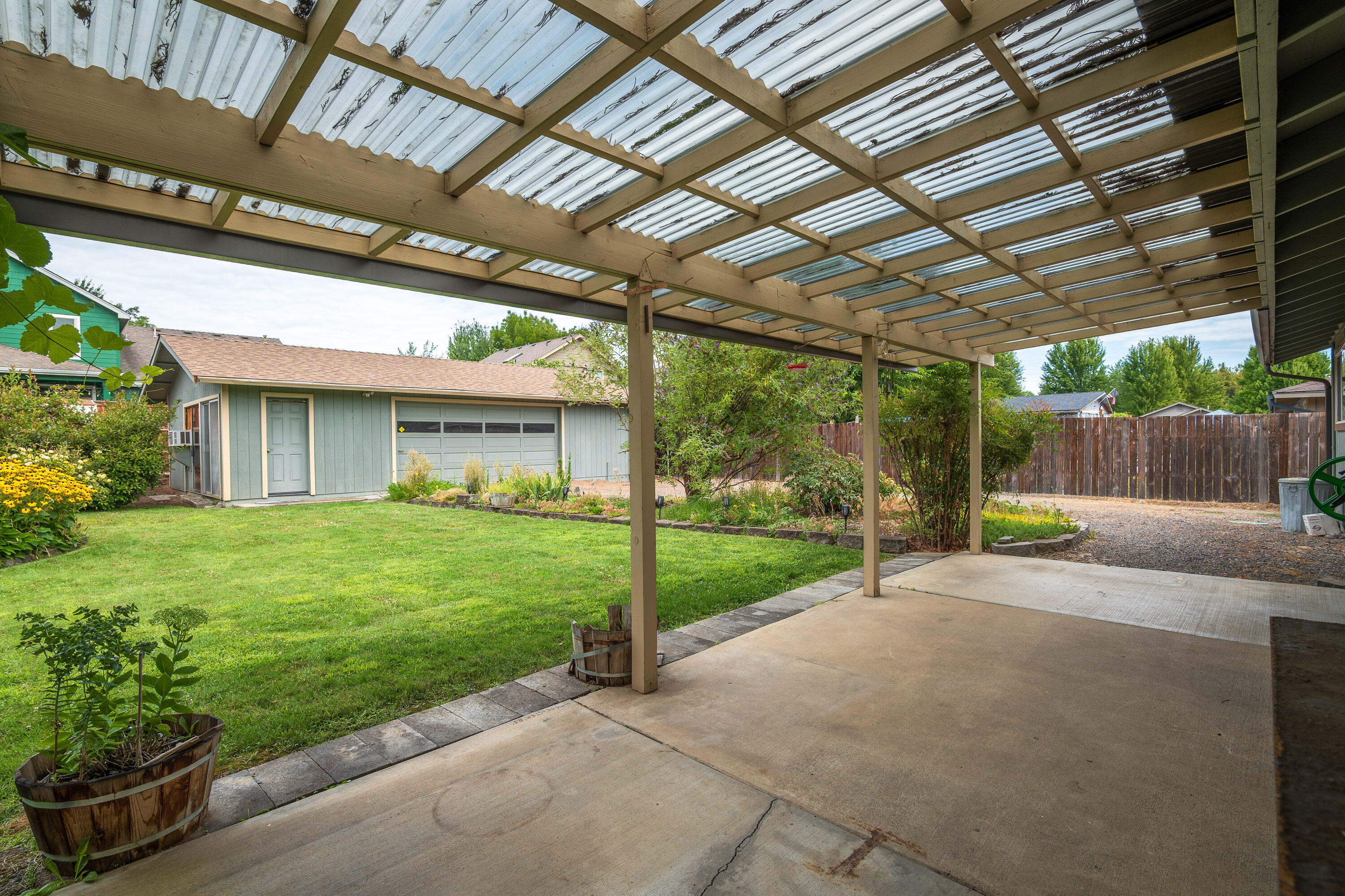 N/A - Residential