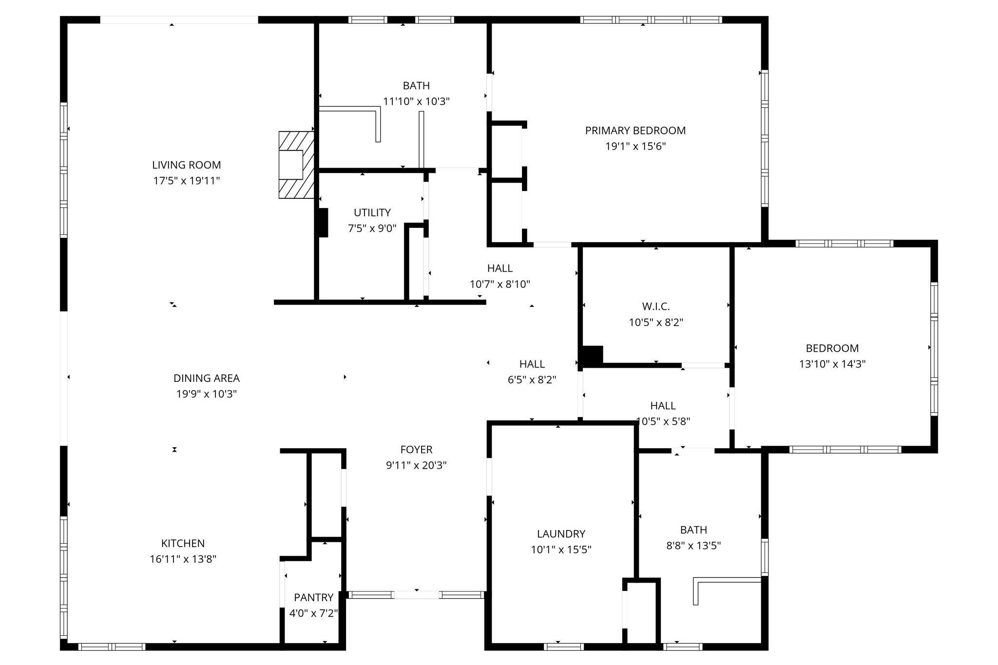 N/A - Residential
