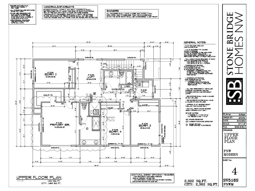 Sky Vista Phase 1 - Residential