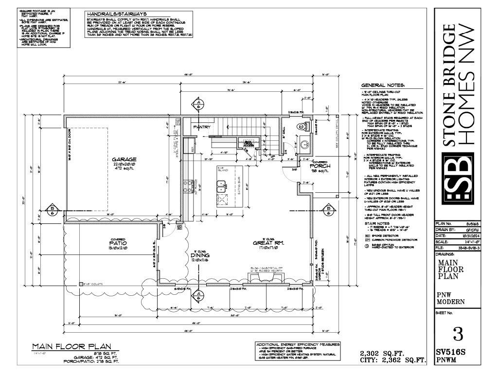 Sky Vista Phase 1 - Residential