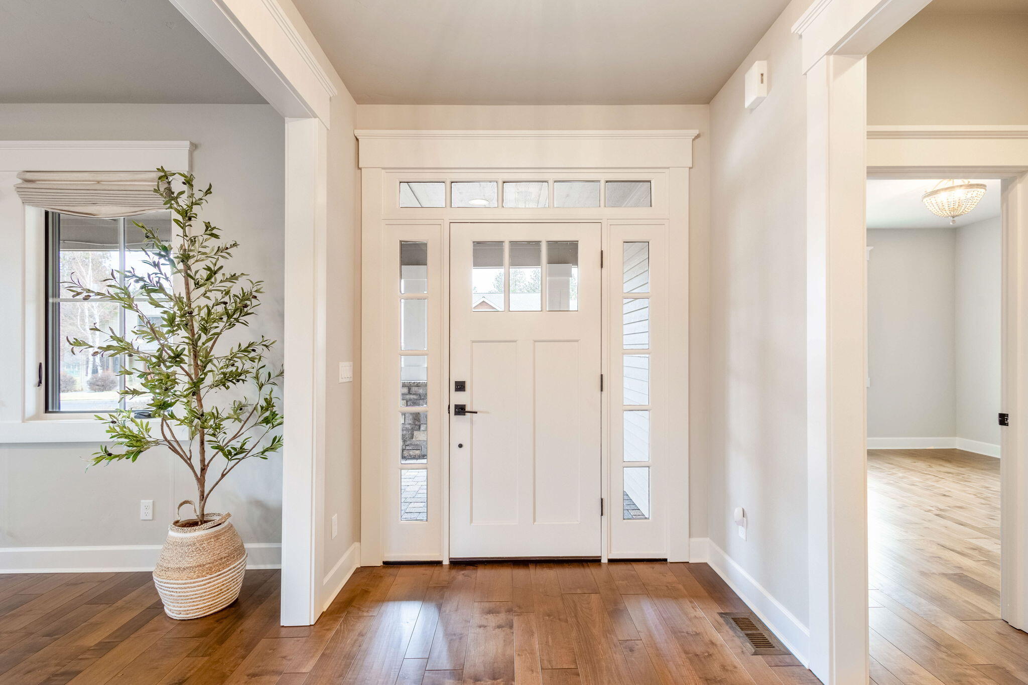 Pine Meadow Vill - Residential