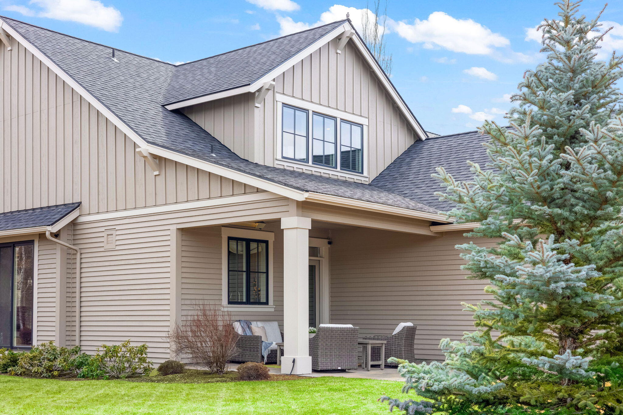 Pine Meadow Vill - Residential
