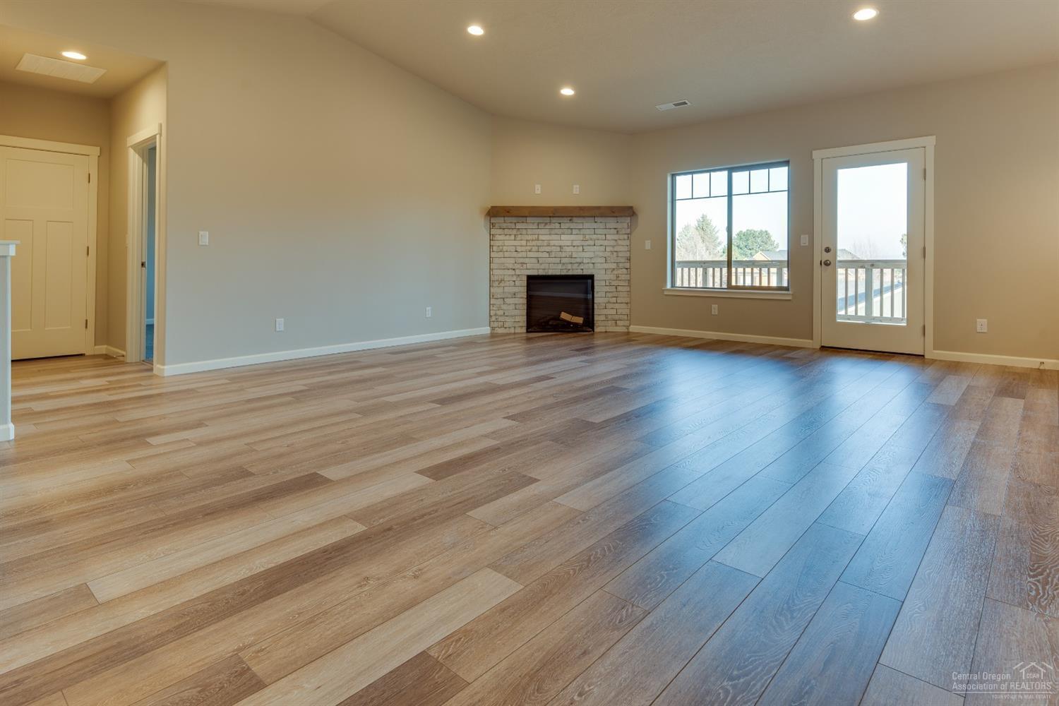 Kian West - Residential