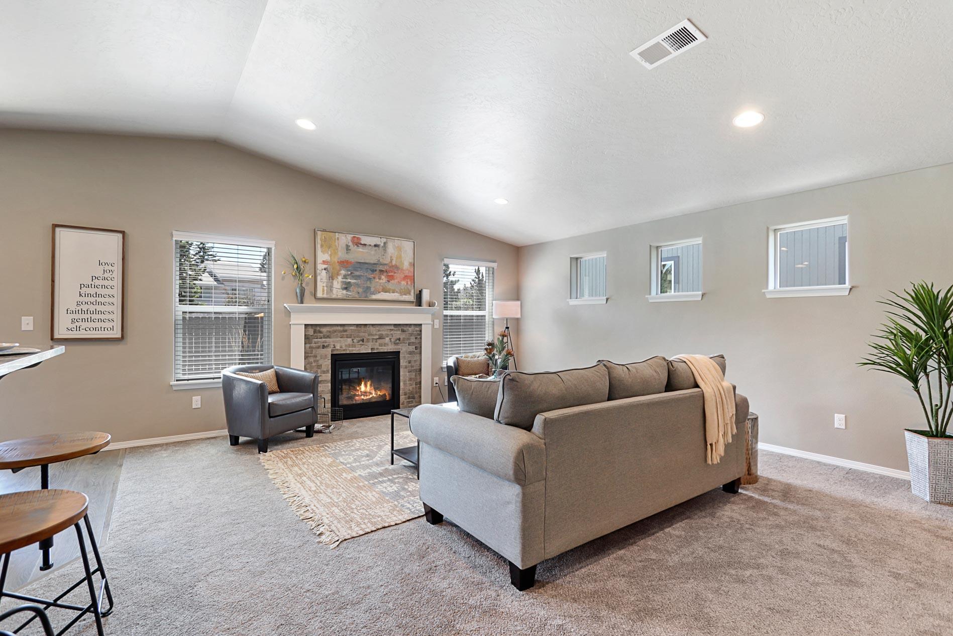 121 West - Phase 1 - Residential