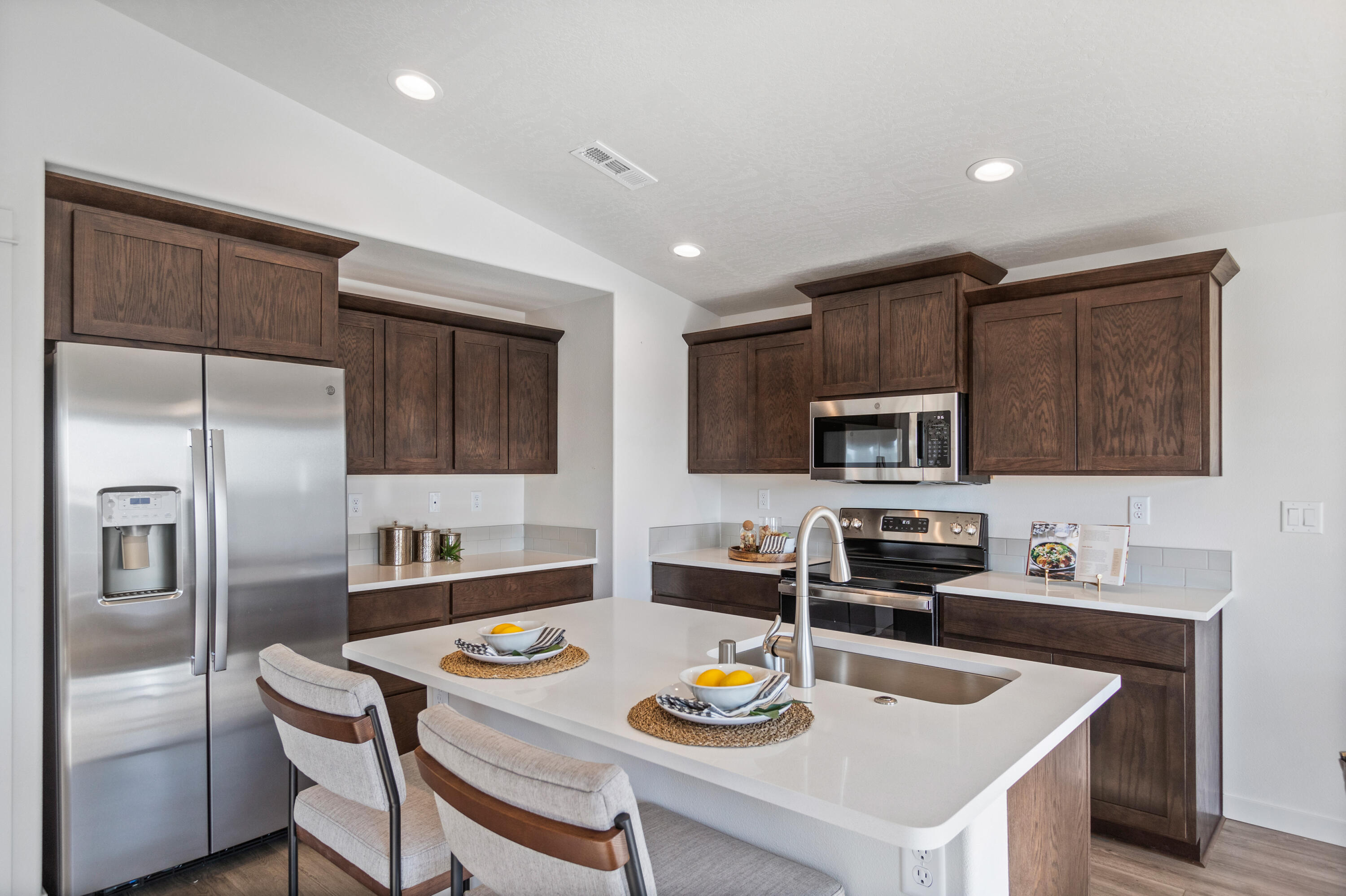 121 West - Phase 1 - Residential