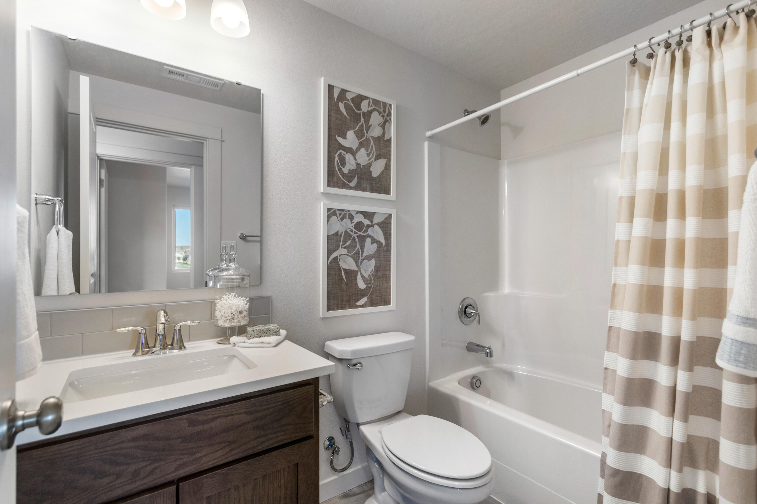 121 West - Phase 1 - Residential