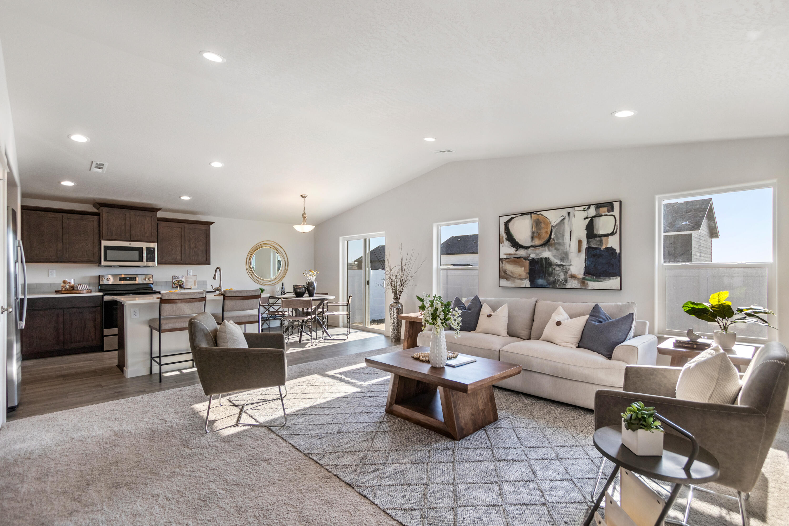 121 West - Phase 1 - Residential