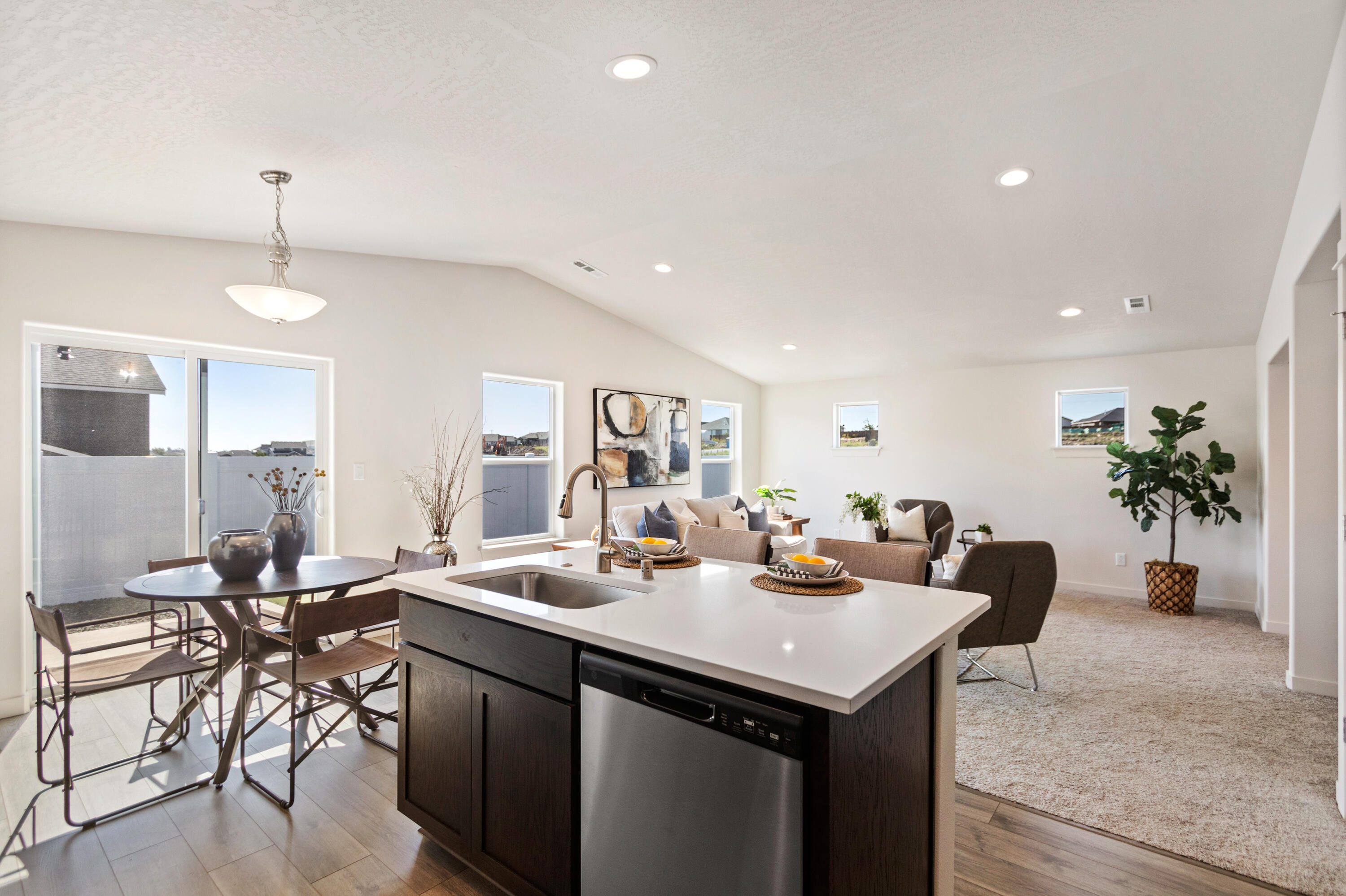 121 West - Phase 1 - Residential