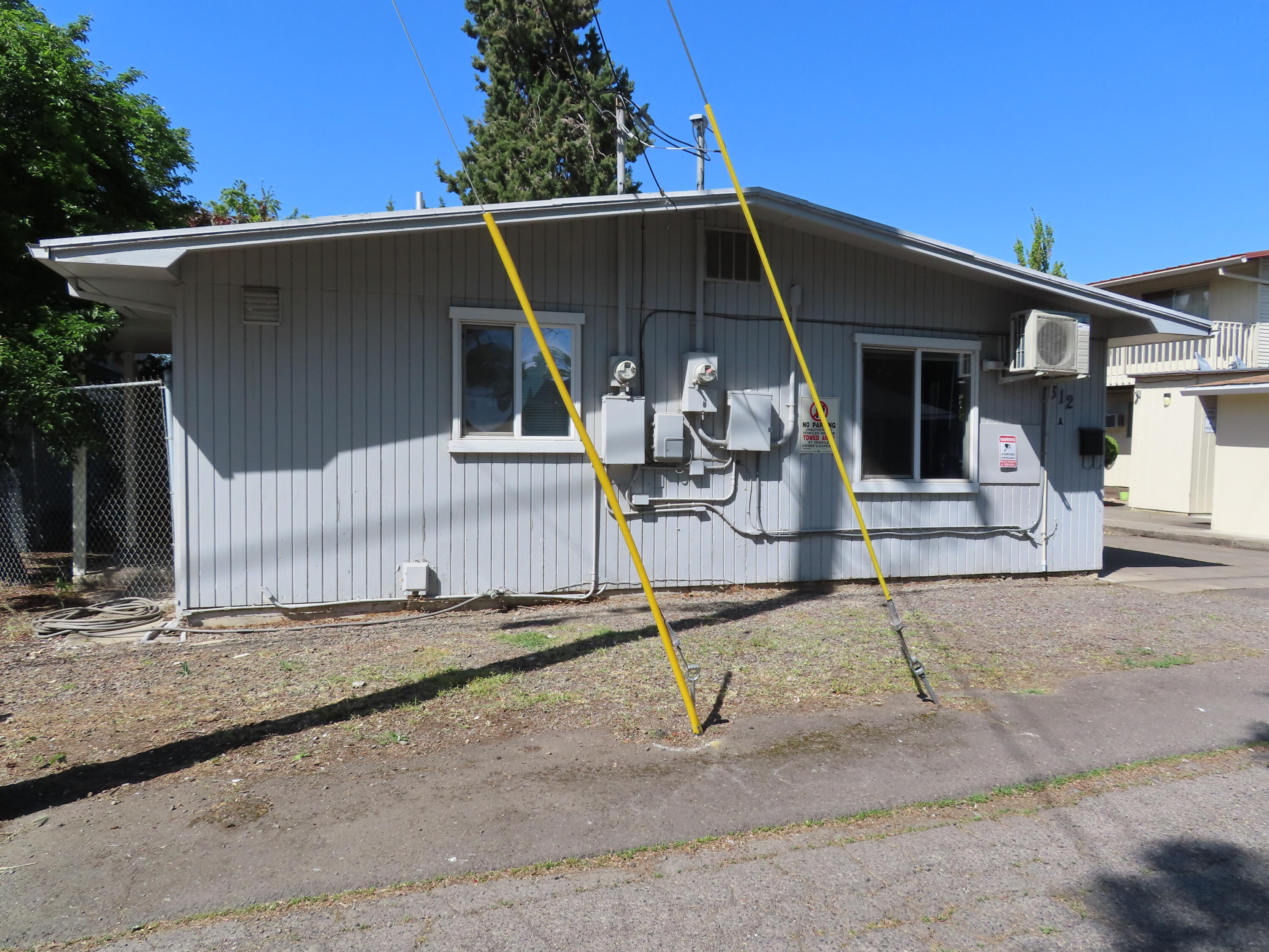 Sunrise Home Park - Residential