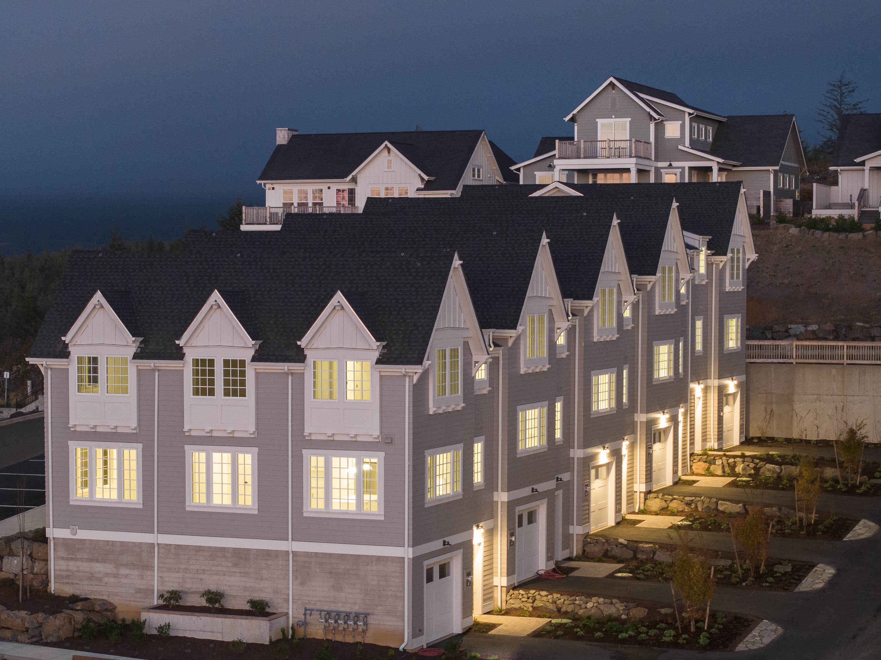 N/A - Residential