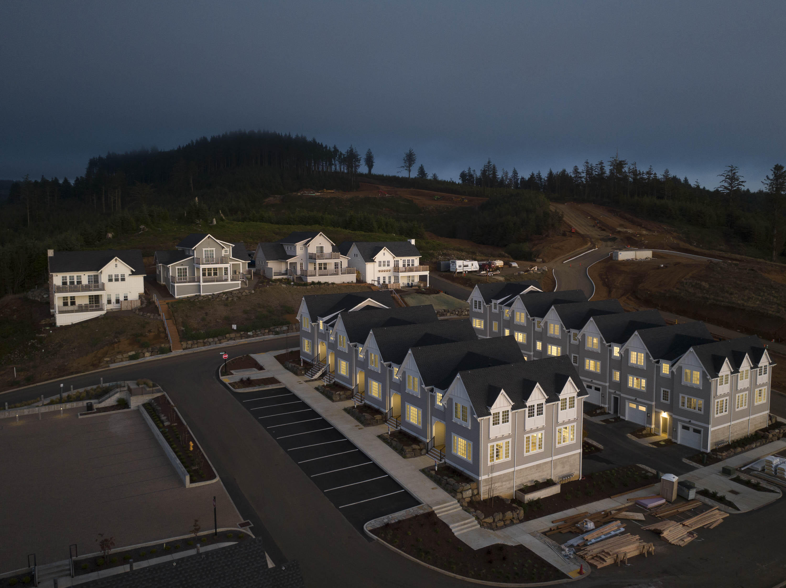 N/A - Residential