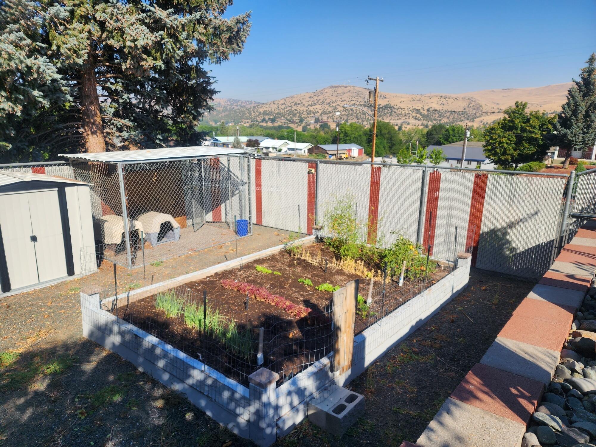 N/A - Residential