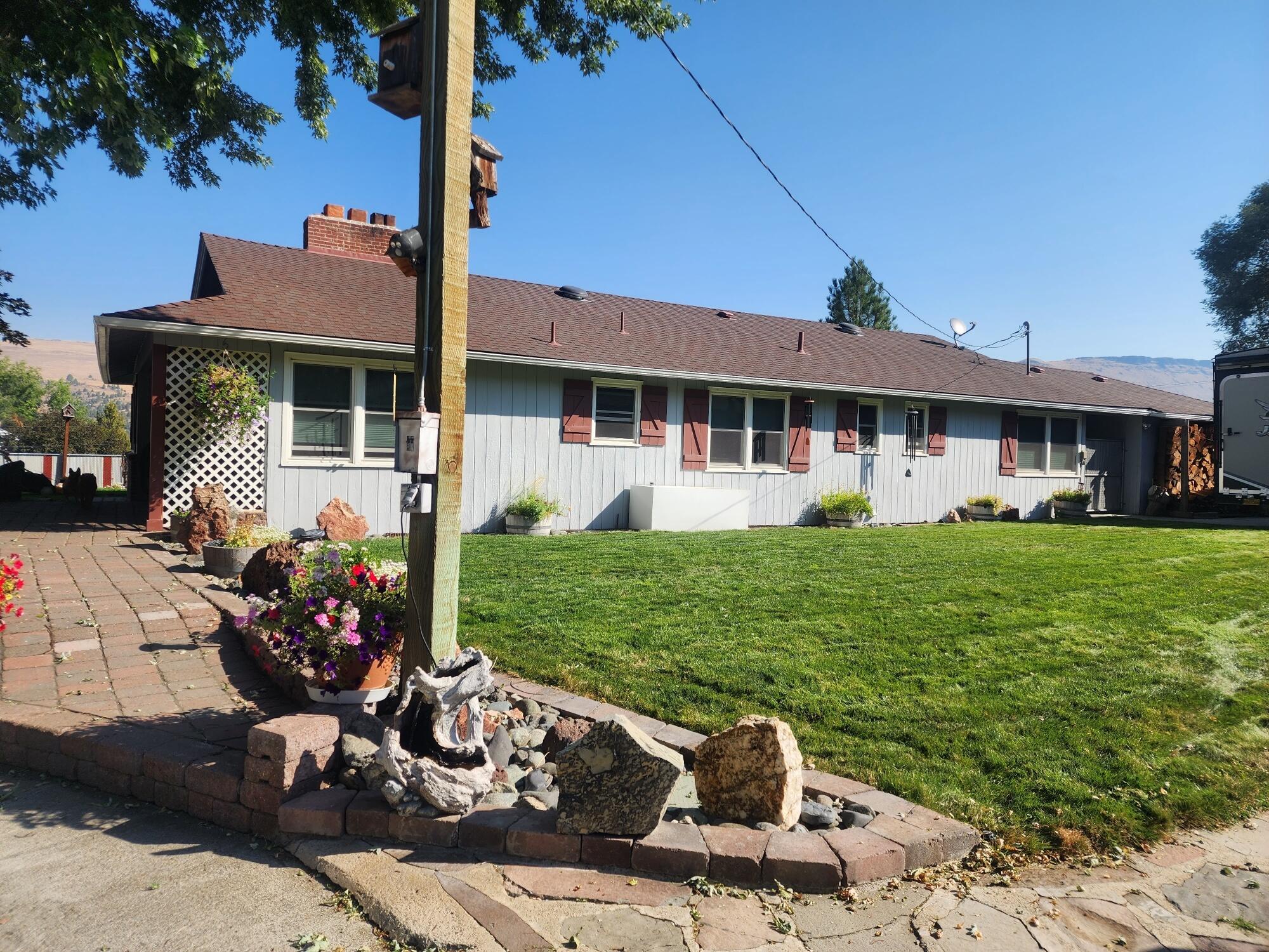 N/A - Residential