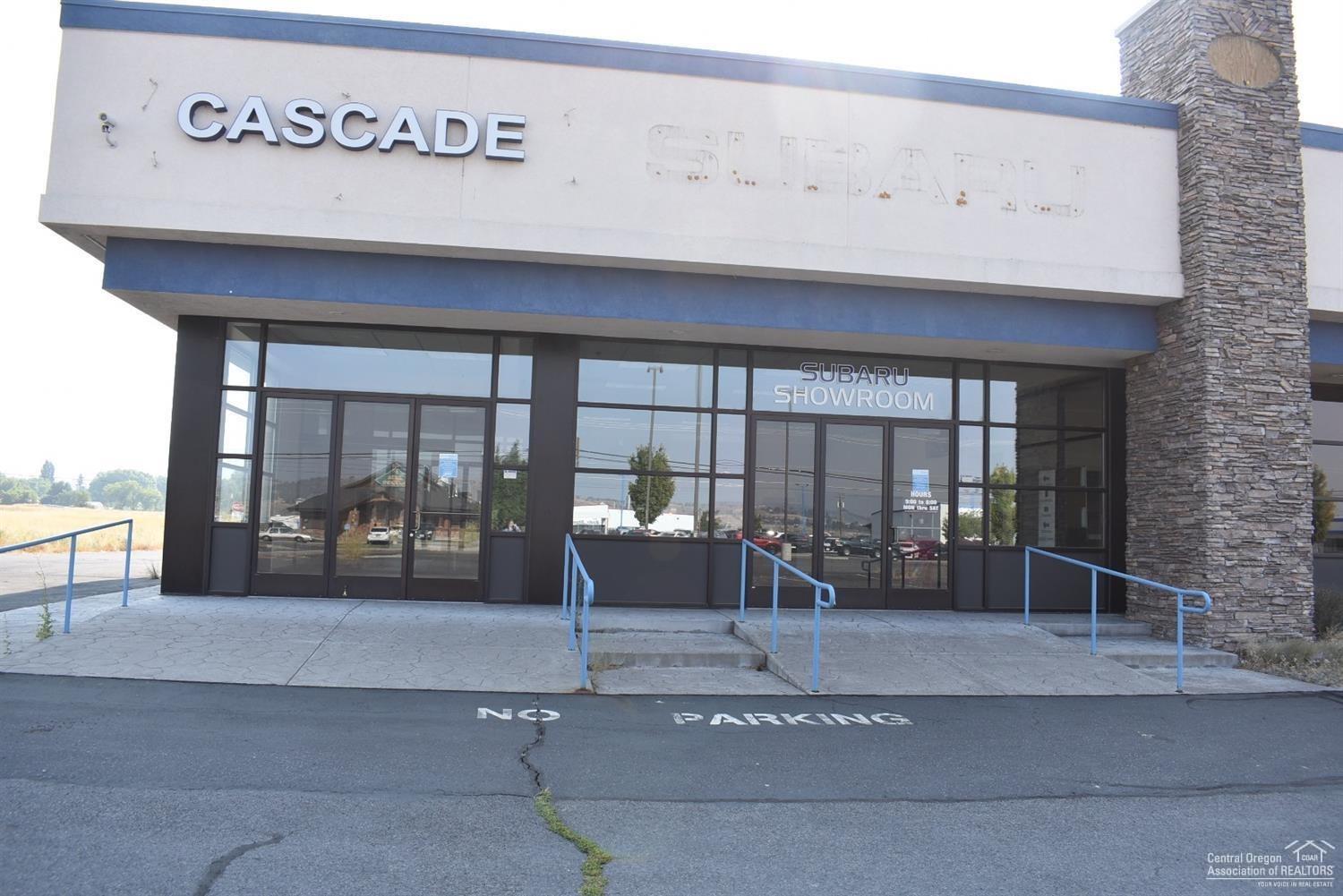 N/A - Commercial Sale