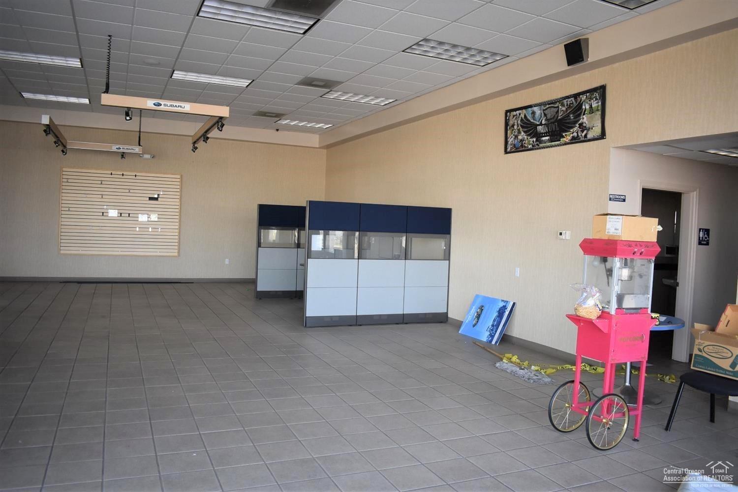 N/A - Commercial Sale
