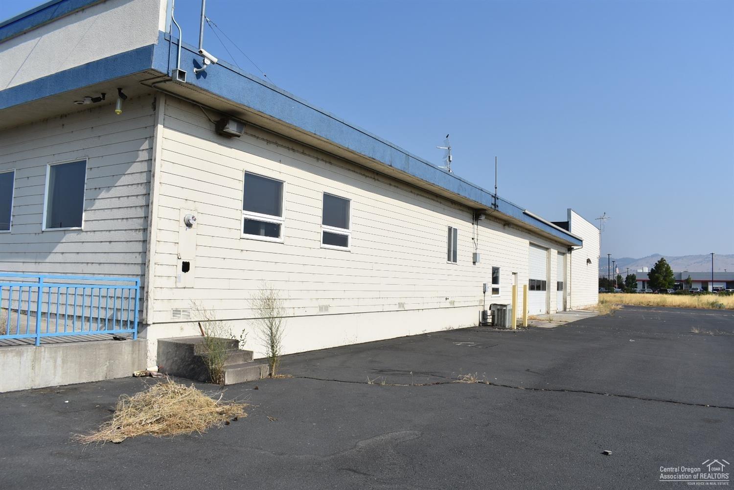 N/A - Commercial Sale