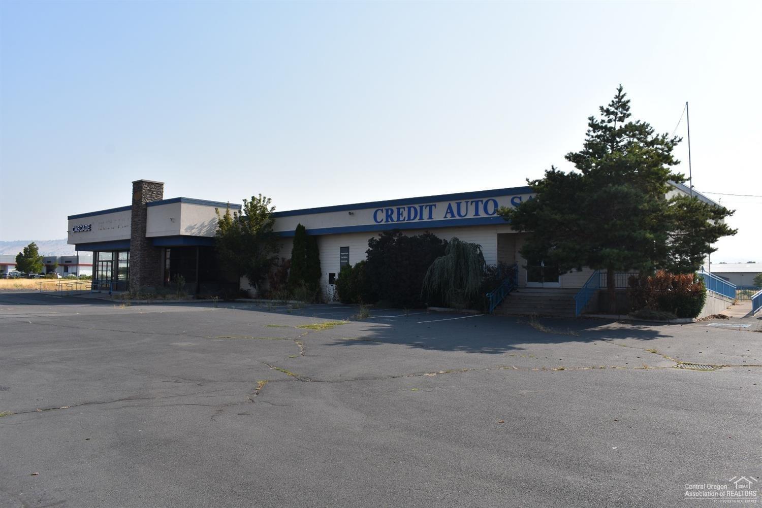 N/A - Commercial Sale
