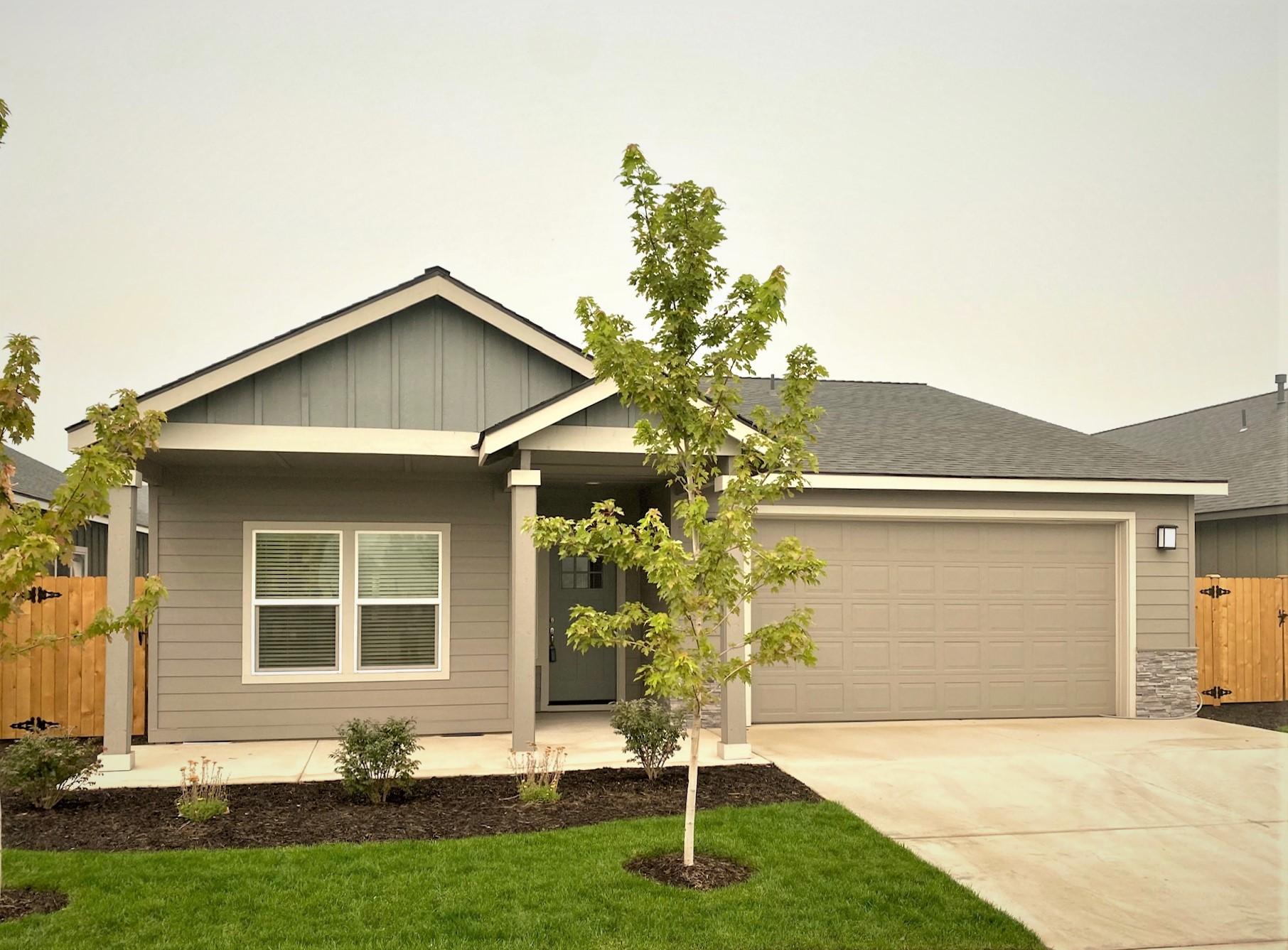 Waverly - Residential