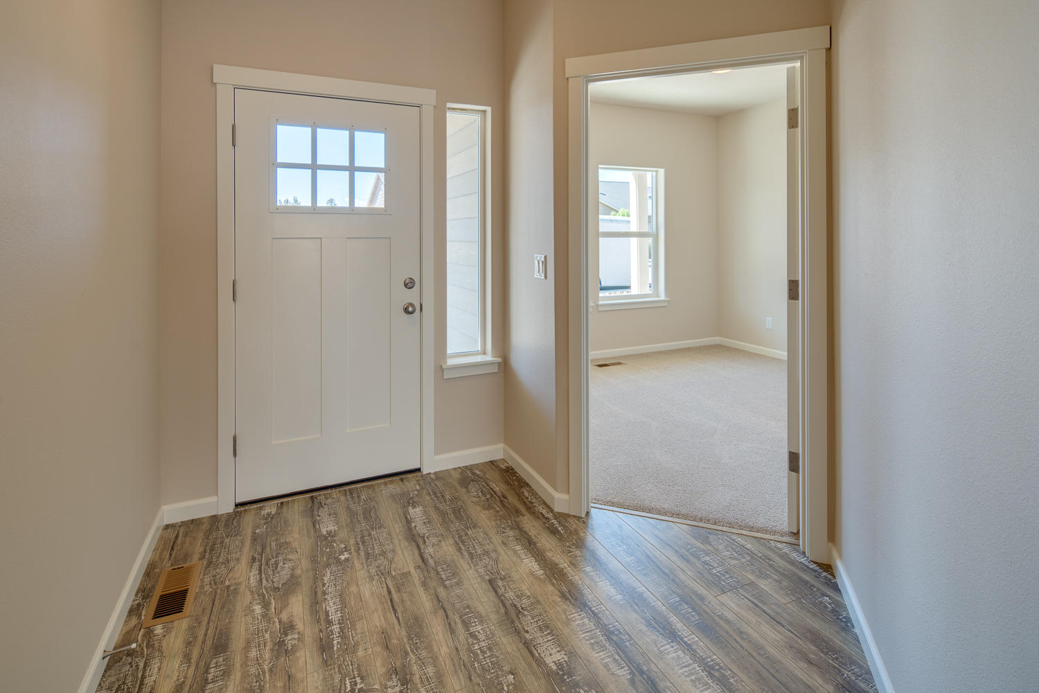 Waverly - Residential