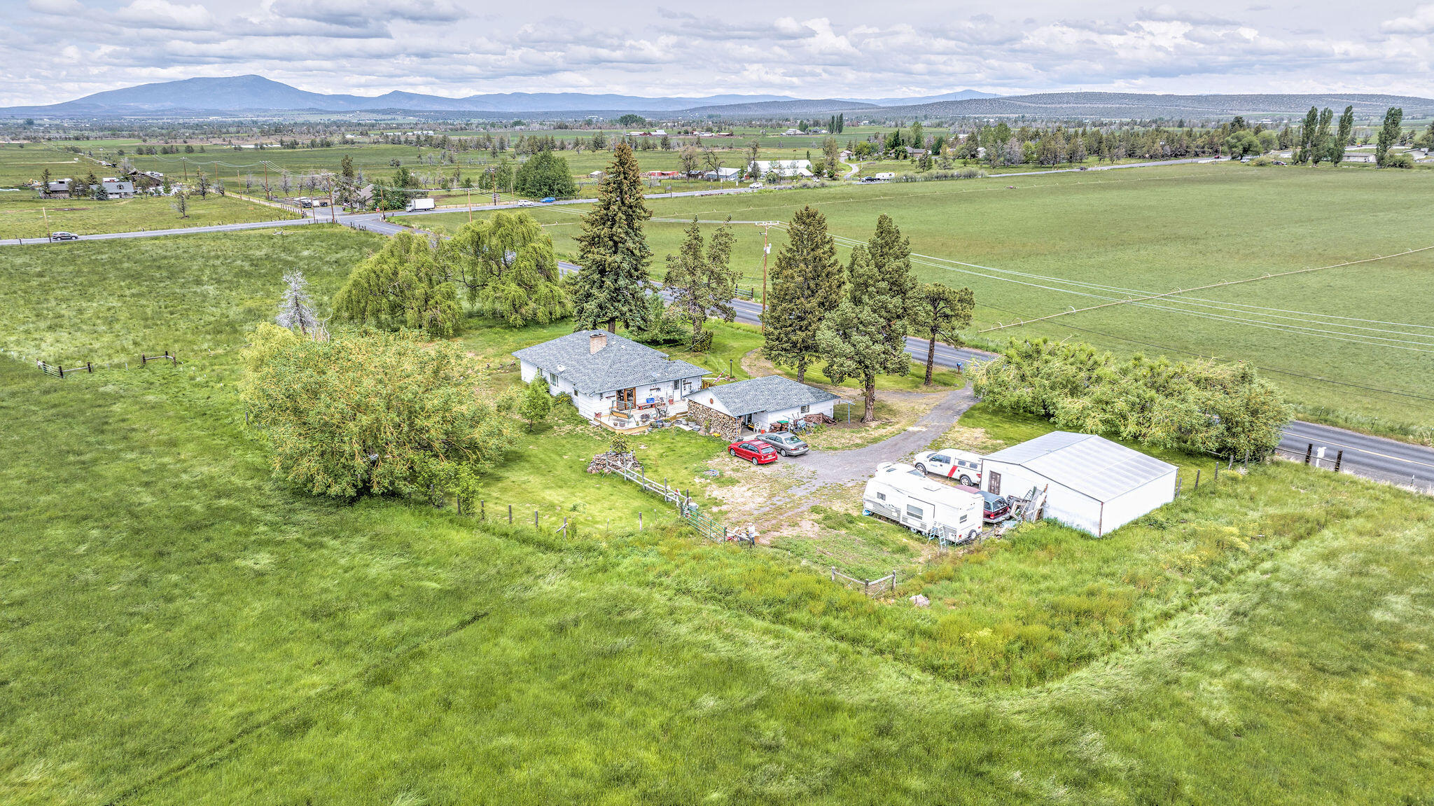 N/A - Farm
