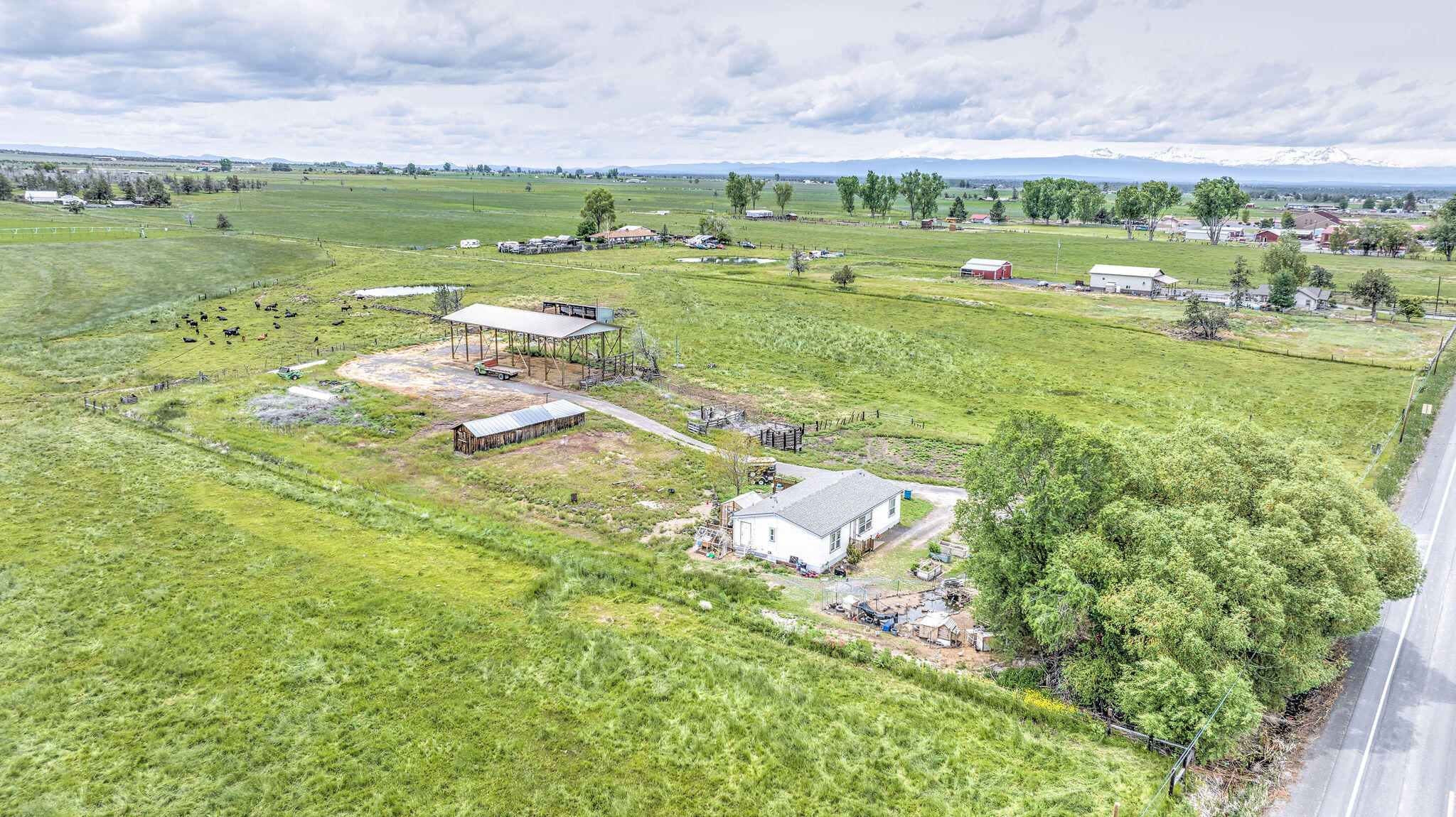 N/A - Farm