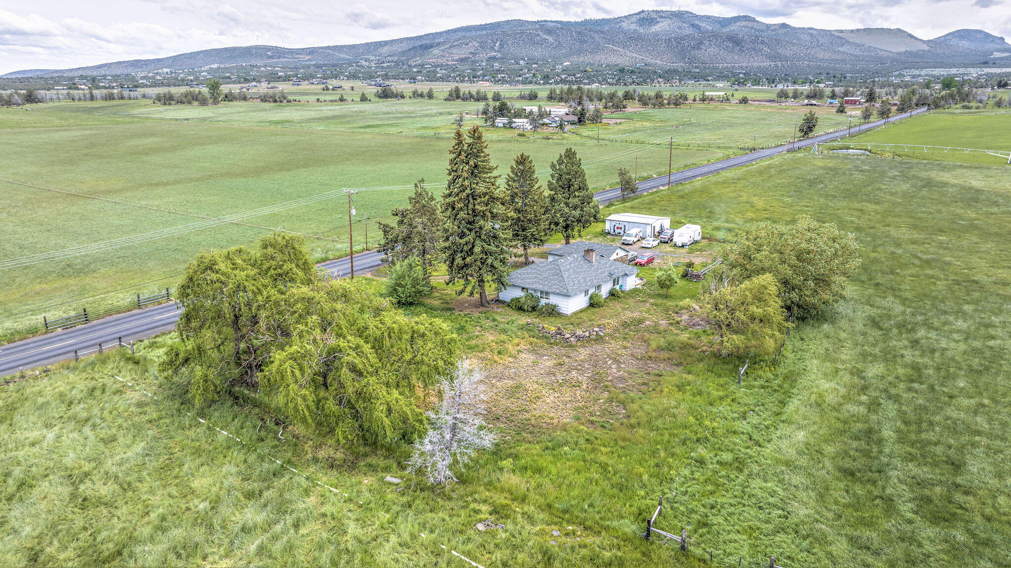 N/A - Farm