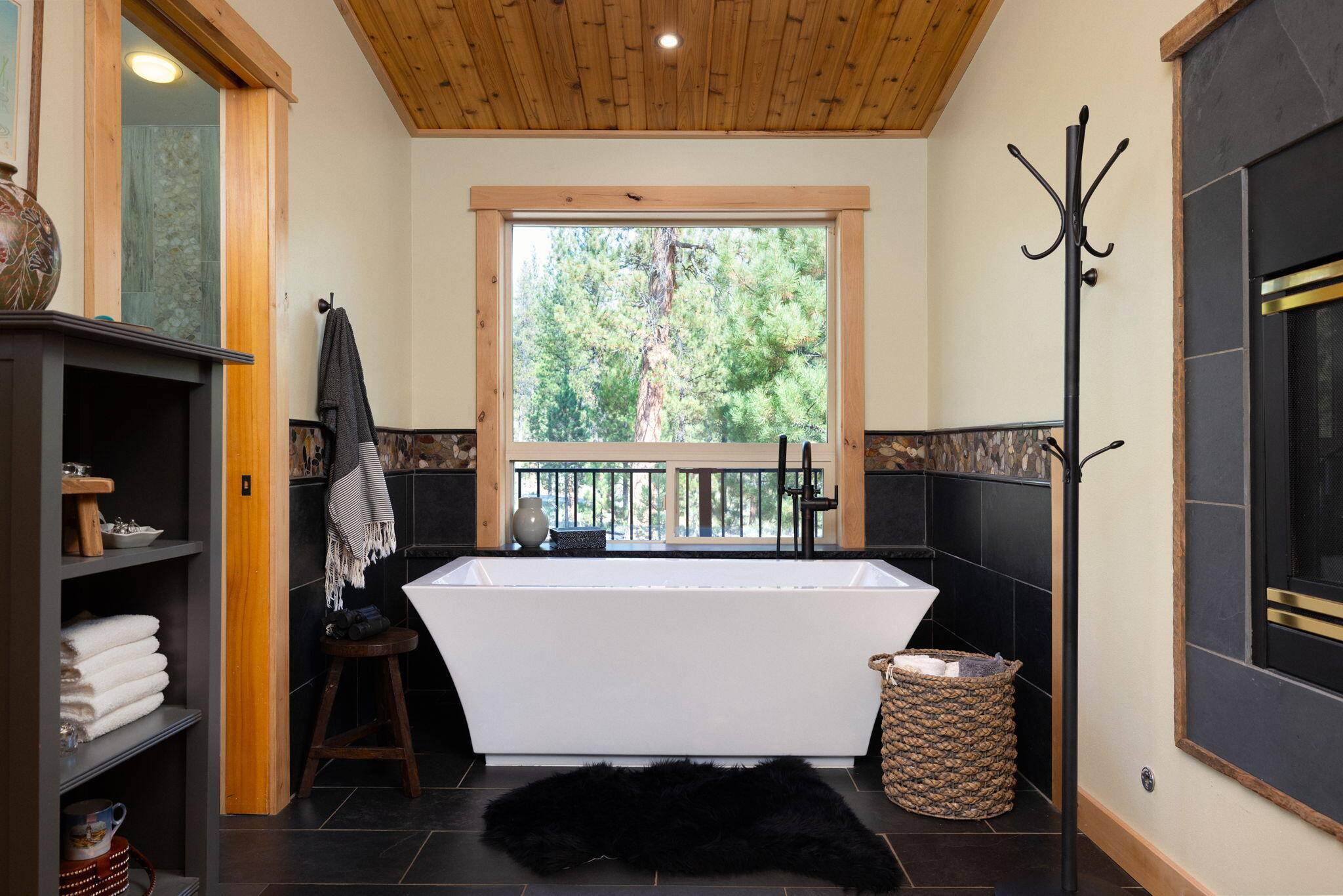 Wild River - Residential