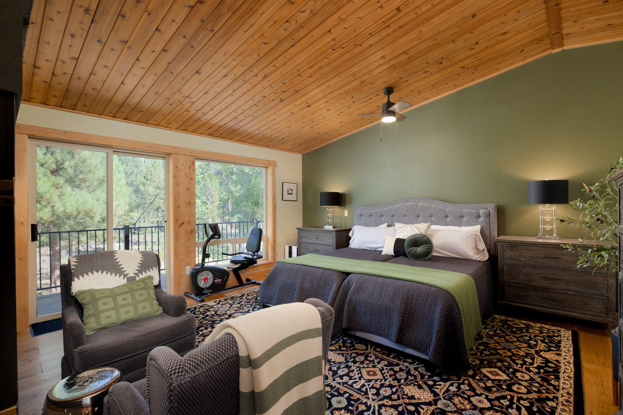 Wild River - Residential